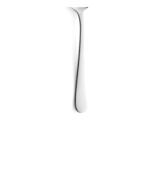 AMEFA AUSTIN Sztućce UE 12x Łyżeczka do herbaty 14,2 cm stal 18/0 