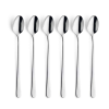 AMEFA AUSTIN Sztućce UE 6x Łyżeczka do latte 20,5 cm stal 18/0