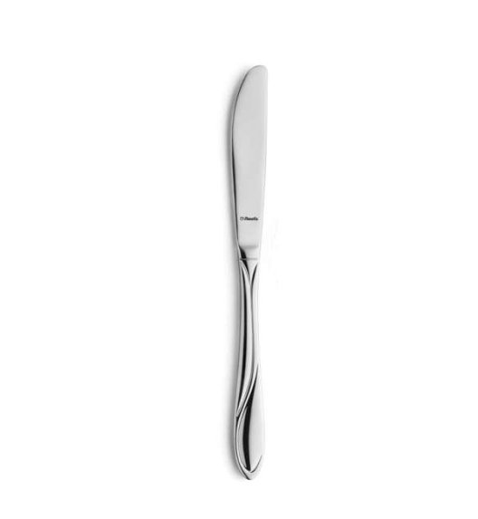AMEFA WHISPER Sztućce UE 6x Nóż obiadowy 21,5 cm stal 18/0 LUZ