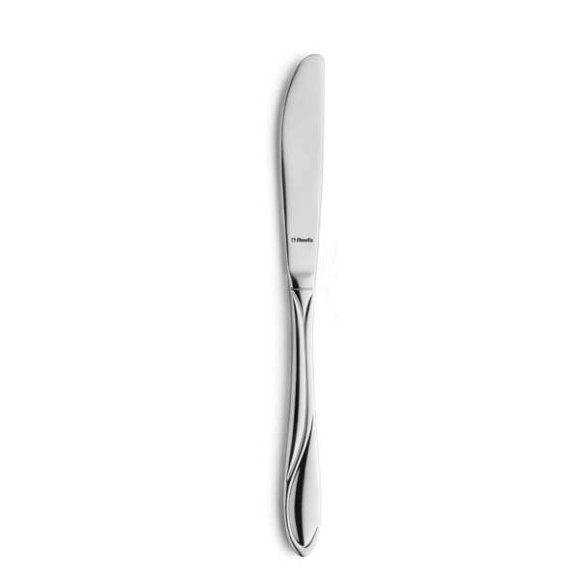 AMEFA WHISPER Sztućce UE 6x Nóż obiadowy 21,5 cm stal 18/0 LUZ