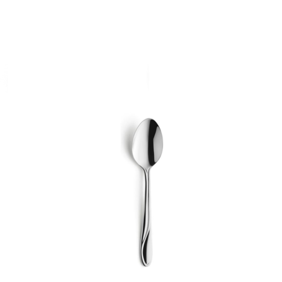 AMEFA WHISPER Sztućce UE 60x Łyżeczka do herbaty 13,6 cm stal 18/0 LUZ