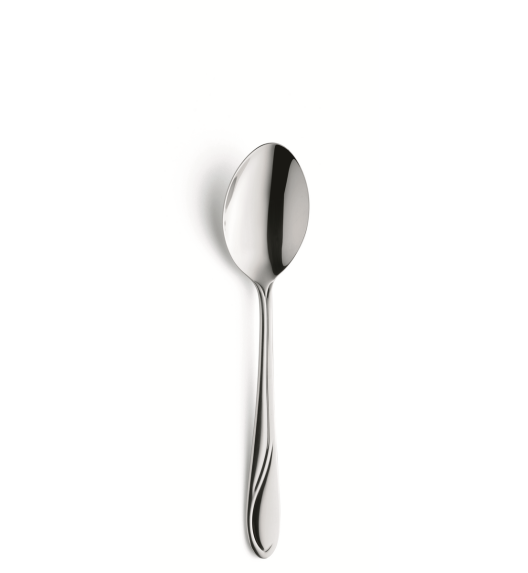 AMEFA WHISPER Sztućce UE 18x Łyżka obiadowa 19,4 cm stal 18/0 LUZ
