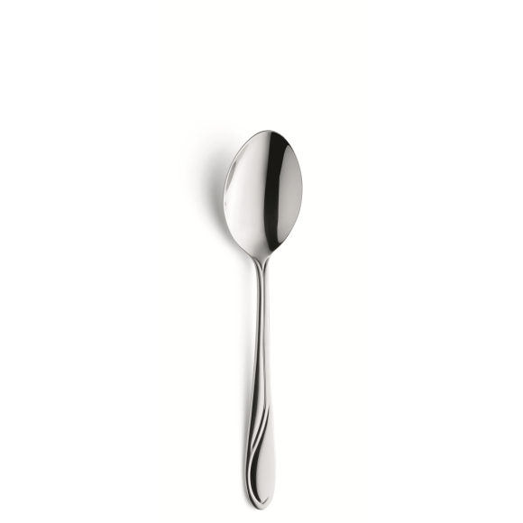 AMEFA WHISPER Sztućce UE 60x Łyżka obiadowa 19,4 cm stal 18/0 LUZ