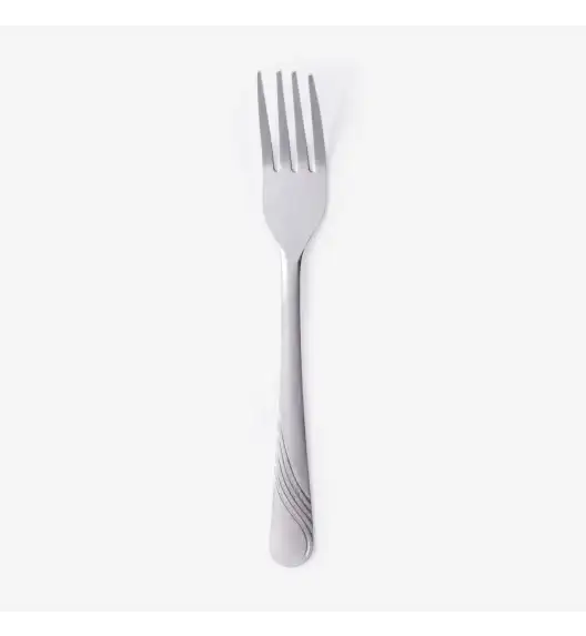 DOMOTTI FALA Sztućce Widelec obiadowy LUZ