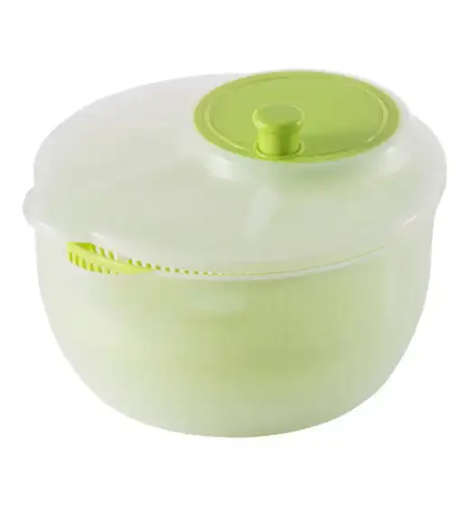 DOMOTTI LETICIA Wirówka do sałaty / mix kolorów