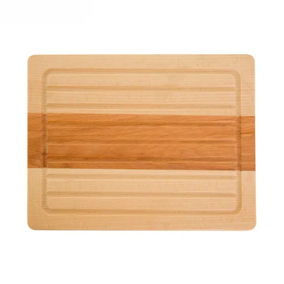 DOMOTTI WOODY Deska do krojenia 30 x 23 cm / drewno