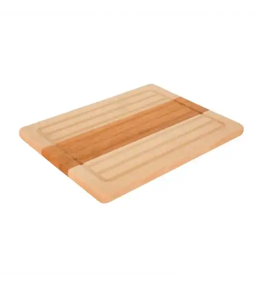 DOMOTTI WOODY Deska do krojenia 30 x 23 cm / drewno