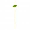 VERLO Wykałaczki / patyczki bambusowe 12 cm / 100 szt.