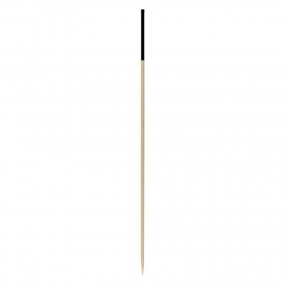 VERLO Wykałaczki / patyczki bambusowe 15 cm / 100 szt.