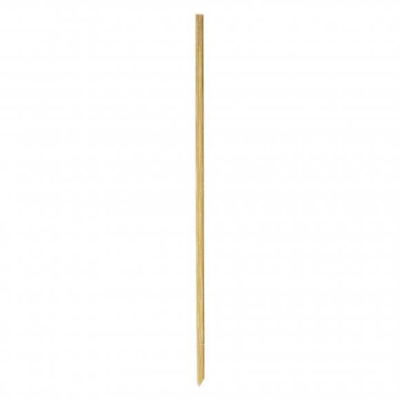 VERLO Wykałaczki / patyczki bambusowe 12 cm / 100 szt.