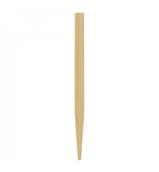 VERLO Wykałaczki / patyczki bambusowe 9 cm / 100 szt.