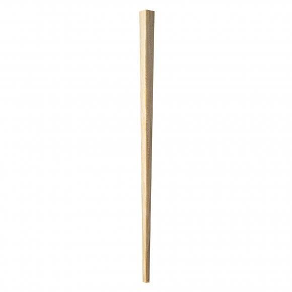 VERLO Wykałaczki / patyczki bambusowe 9 cm / 100 szt.