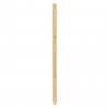 VERLO Wykałaczki / patyczki bambusowe 8,5 cm / 100 szt.