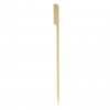 VERLO GOLF Wykałaczki / patyczki bambusowe 18 cm / 100 szt.