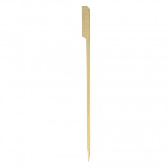 VERLO GOLF Wykałaczki / patyczki bambusowe 18 cm / 100 szt.