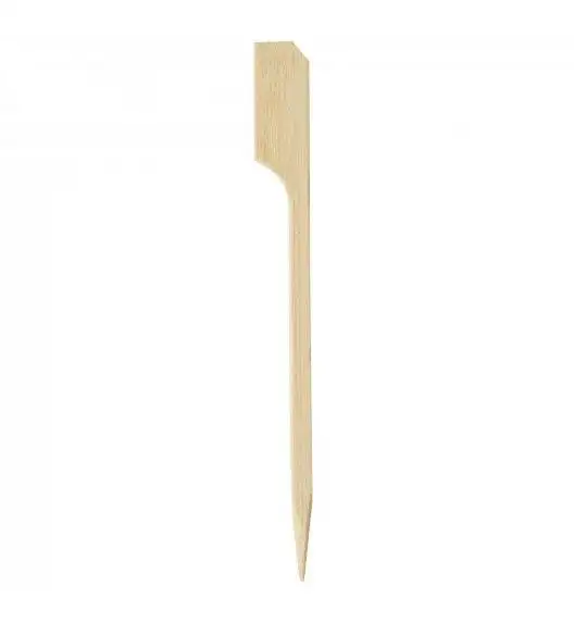 VERLO GOLF Wykałaczki / patyczki bambusowe 12 cm / 100 szt.