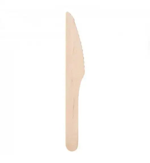 VERLO Nóż drewniany 16,5 cm / 100 szt.