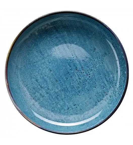 VERLO DEEP BLUE Misa / salaterka 34 cm / porcelana