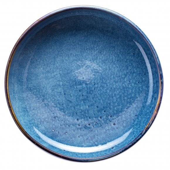 VERLO DEEP BLUE Misa / salaterka 29,5 cm