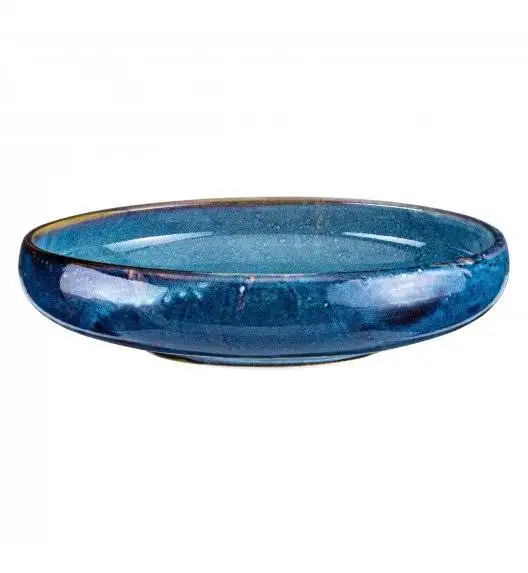 VERLO DEEP BLUE Misa / salaterka 24,5 cm / porcelana
