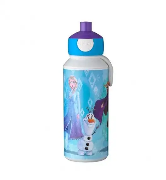 MEPAL CAMPUS Bidon / butelka dla dzieci pop-up 400 ml / Frozen