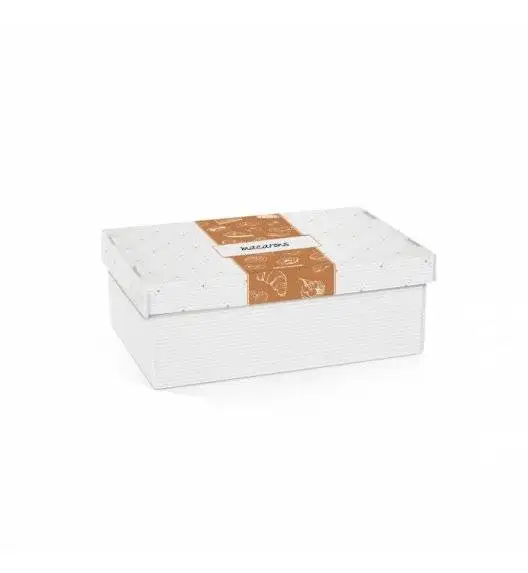 TESCOMA DELICIA Pudełko na ciasteczka i słodycze 28 x 18 cm
