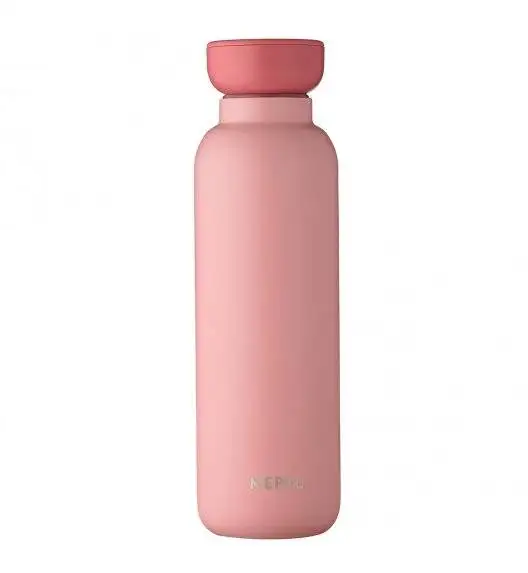 MEPAL ELLIPSE Butelka termiczna 500 ml / nordic pink