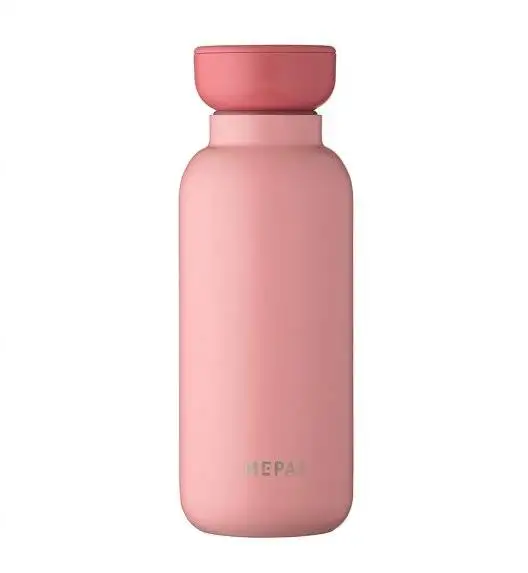 MEPAL ELLIPSE Butelka termiczna 350 ml / nordic pink