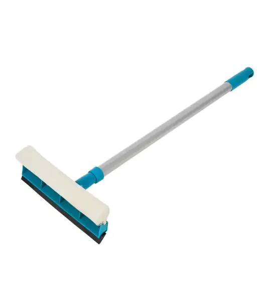 TADAR Myjka do okien ze ściągaczką / kij teleskopowy 55 - 90 cm