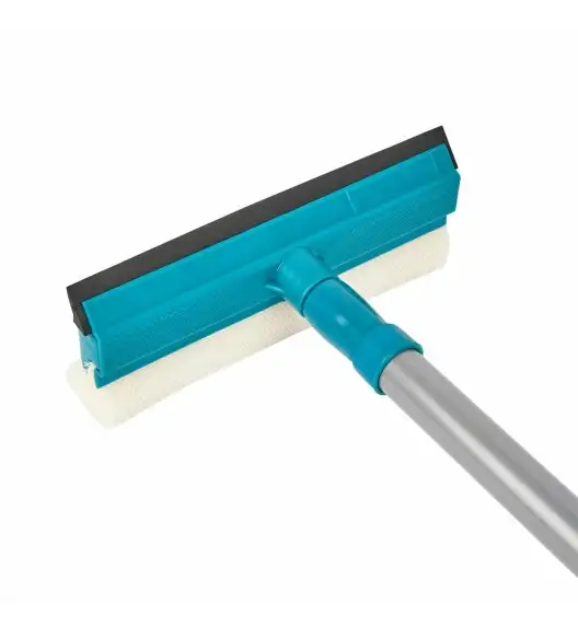 TADAR Myjka do okien ze ściągaczką / kij teleskopowy 55 - 90 cm