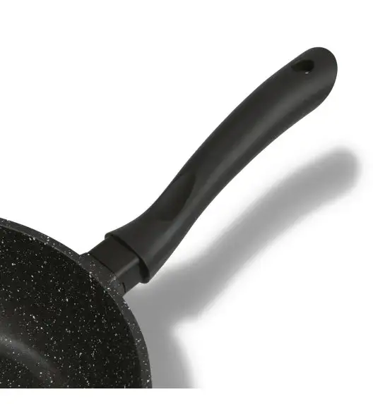 KONIGHOFFER POLLO Patelnia głęboka z pokrywką 28x8 cm / indukcja