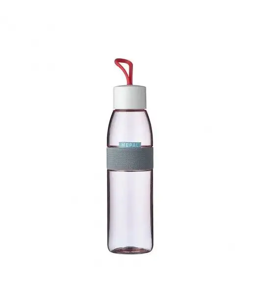 MEPAL ELLIPSE Butelka na wodę 500 ml / nordic red