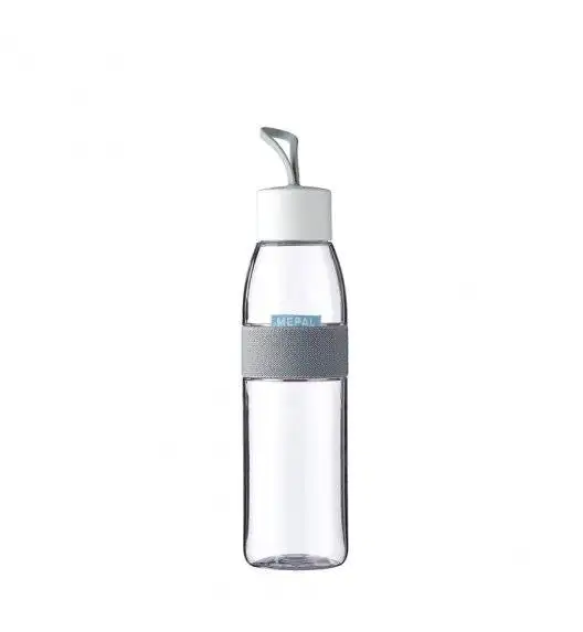 MEPAL ELLIPSE Butelka na wodę 500 ml / nordic white