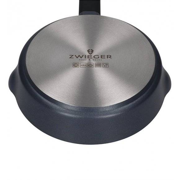 ZWIEGER VESNA Patelnia 20 cm GREBLON C3 non-stick / indukcja