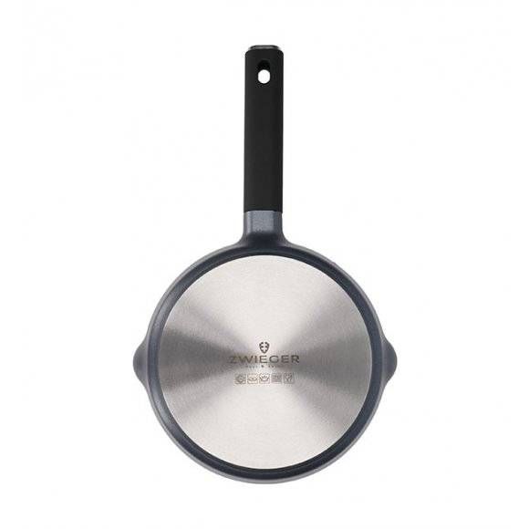 ZWIEGER VESNA Patelnia 20 cm GREBLON C3 non-stick / indukcja