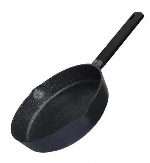 ZWIEGER VESNA Patelnia 28 cm GREBLON C3 non-stick / indukcja