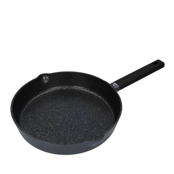 ZWIEGER VESNA Patelnia 28 cm GREBLON C3 non-stick / indukcja