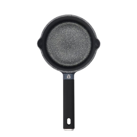 ZWIEGER VESNA Rondel 1,0 l z pokrywką 16 cm / non-stick / indukcja