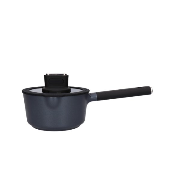 ZWIEGER VESNA Rondel 1,0 l z pokrywką 16 cm / non-stick / indukcja