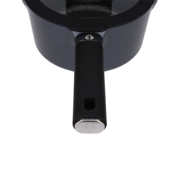 ZWIEGER VESNA Rondel 1,0 l z pokrywką 16 cm / non-stick / indukcja