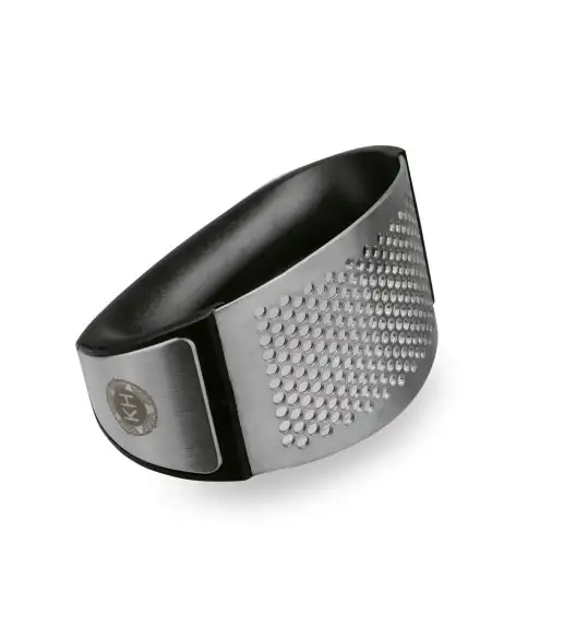 KONIGHOFFER Praska do czosnku ze szczoteczką