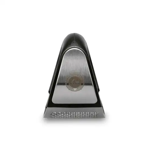 KONIGHOFFER Praska do czosnku ze szczoteczką