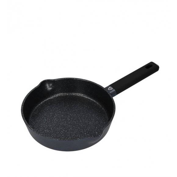 ZWIEGER VESNA Komplet 3 patelni 20, 24, 28 cm GREBLON C3 non-stick / indukcja