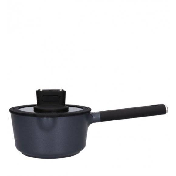 ZWIEGER VESNA Komplet 5 garnków z pokrywkami / GREBLON C3 non-stick / indukcja