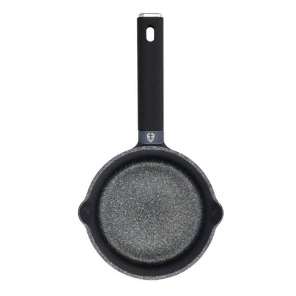 ZWIEGER VESNA Komplet 4 garnków z pokrywkami / GREBLON C3 non-stick / indukcja