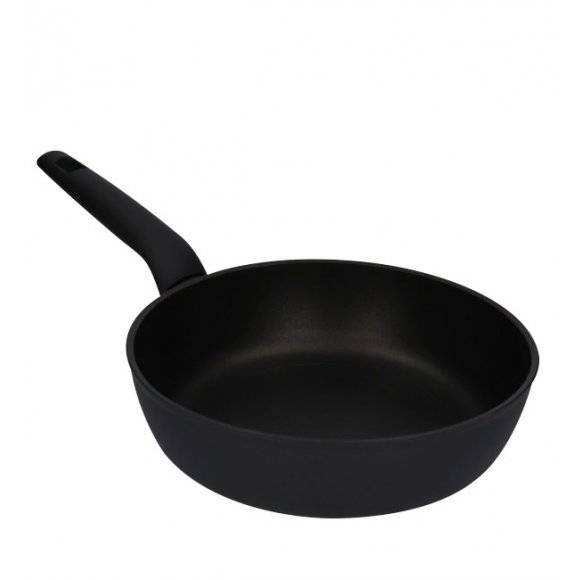 ZWIEGER TITAN Komplet patelni 24,28 cm / powłoka non-stick