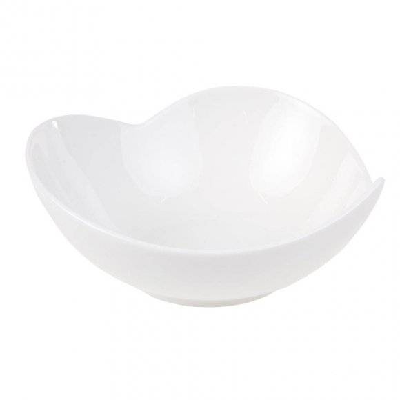 AMBITION SALSA Salaterka liść 13 cm 