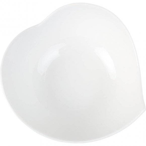 AMBITION SALSA Salaterka liść 13 cm 