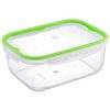 AMBITION GUSTO Pojemnik z pokrywką 4 l / tworzywo sztuczne