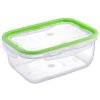 AMBITION GUSTO Pojemnik z pokrywką 2 l / tworzywo sztuczne
